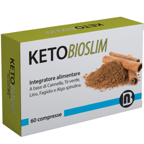 Keto BioSlim e Keto BioFit, Integratori Naturali Brucia Grassi per Dimagrire: Prezzi, Come Funziona, Dove Acquistarlo