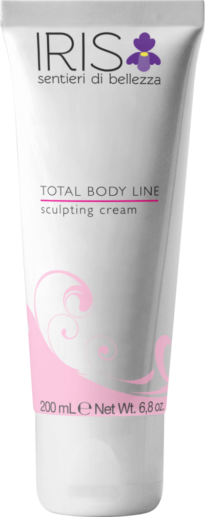 Total Body Line Crema Anticellulite, Come Funziona e Benefici si Sculpting Cream