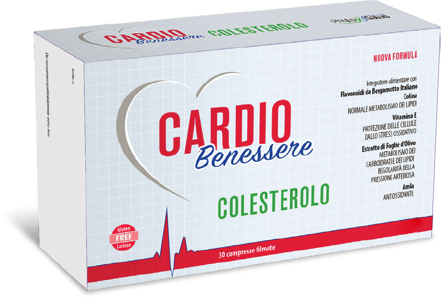 Cardio Colesterolo